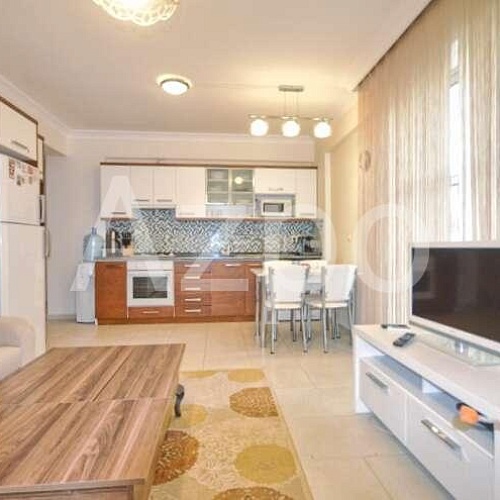 Квартира 2+1 в Мугле, Турция, 75 м2 - фото 1
