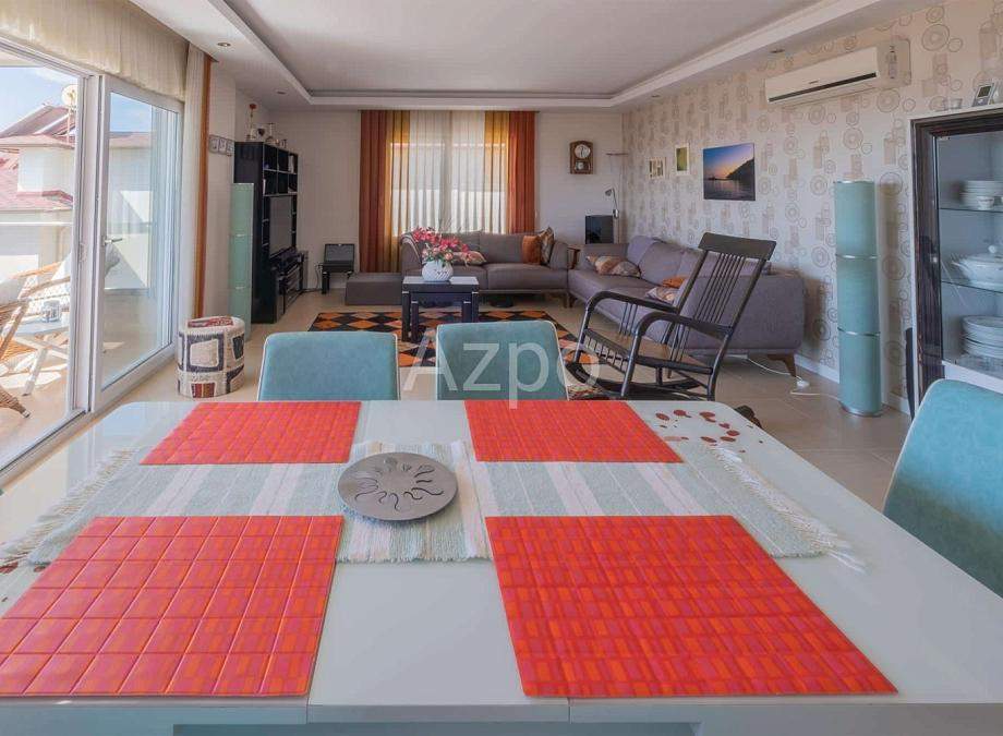 Квартира 2+1 в Алании, Турция, 109 м² - фото 4