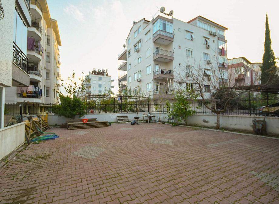 Дуплекс 4+1 в Анталии, Турция, 100 м² - фото 4