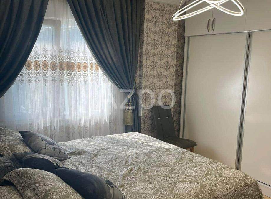 Квартира 3+1 в Алании, Турция, 140 м² - фото 18